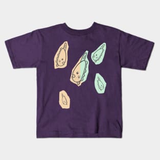 50/50 Mola Mola Kids T-Shirt